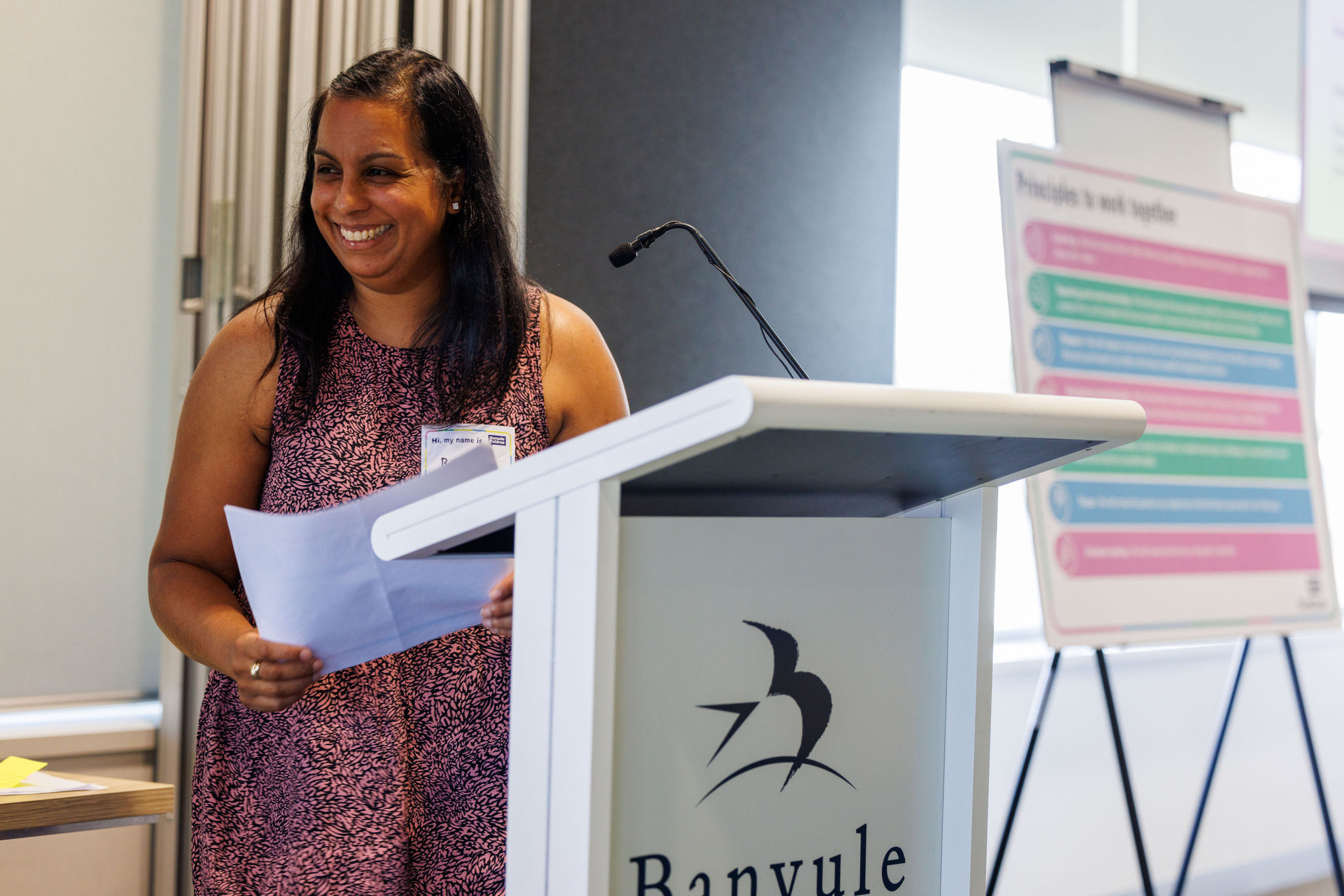 ThinkTank workshop image