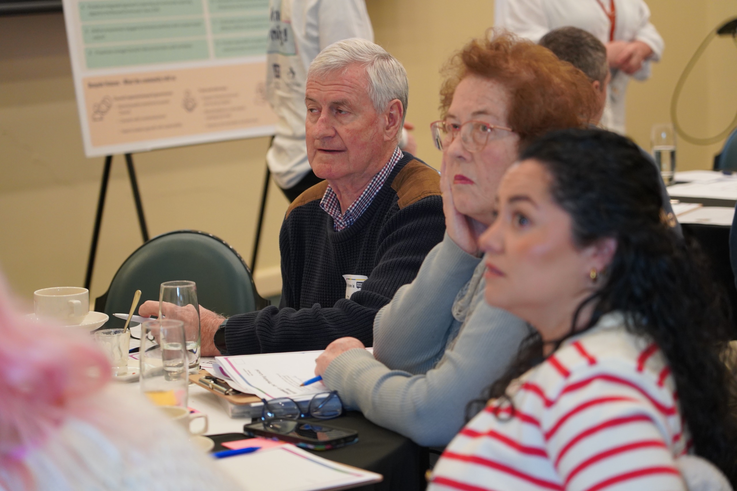 ThinkTank workshop image