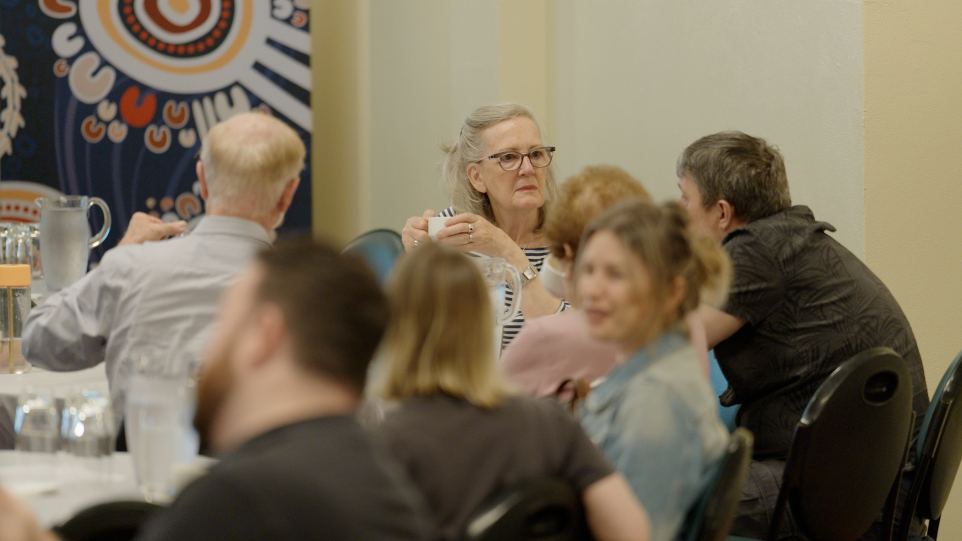 ThinkTank workshop image