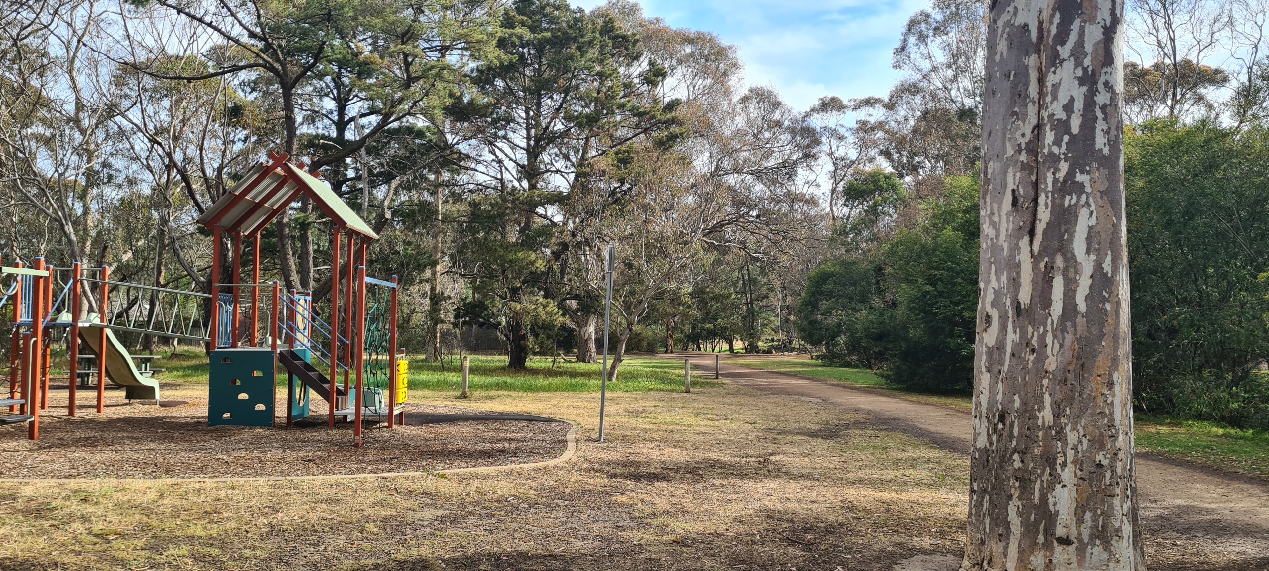 Update Sunday 23 November 2025